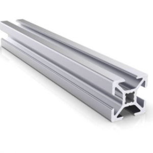 20x20 Alüminyum Sigma Profil