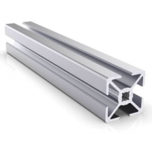 25x25 Alüminyum Sigma Profil