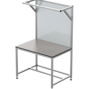 END. İŞ İSTASYONU 1200 STANDART